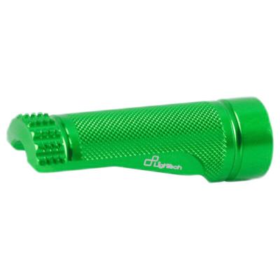 Repose-pieds LighTech - vert