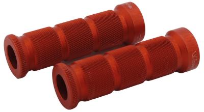 Repose-pieds Mfw Sport orange