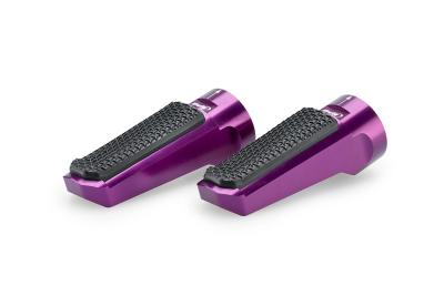 Repose-pieds Puig Cale Sport Violet