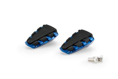 Repose-pieds Puig Cale Trail 2.0 Bleu