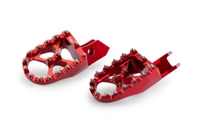 Repose-pieds Puig Rouge