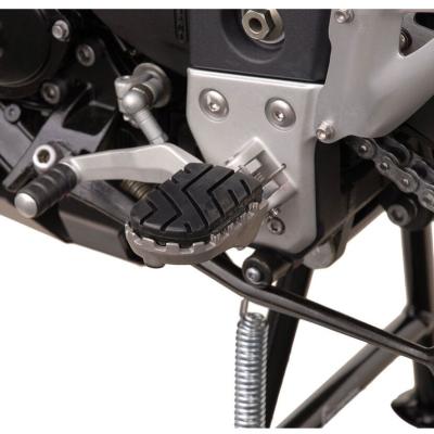Repose-pieds SW-MOTECH ION