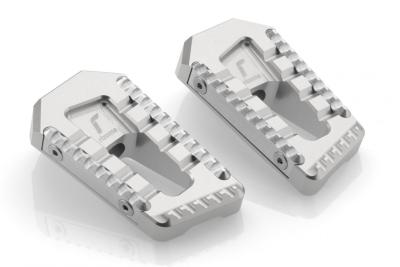 Repose-pieds TOURING Rizoma