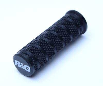 Repose-pieds pour commandes recul&eacute;es R&G