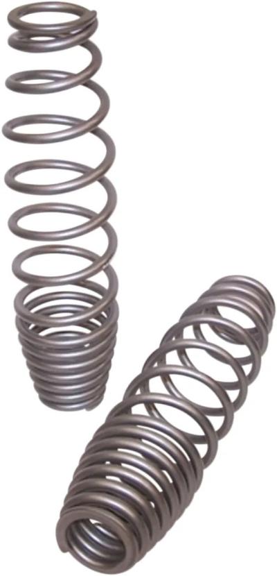 Ressort d'amortisseur High Lifter 04310441