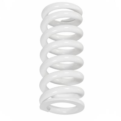 Ressort d'amortisseur Touratech Arri&egrave;re - 158N/mm - Dynamic ESA - Blanc