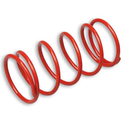 Ressort de poussée Malossi Muelle contraste embrague Extra reforzado Rojo