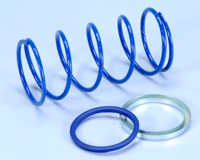 Ressort de pouss&eacute;e Polini Evo Slider +10% moteur