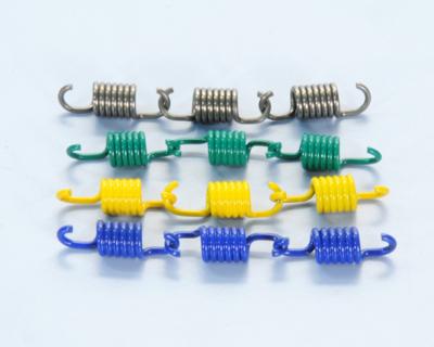 Ressort de poussée Polini Kit 4 jeux d'embrayage moteur