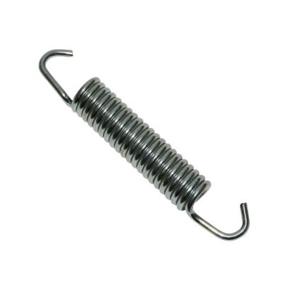 Ressort d'&eacute;chappement Voca Racing POT 50 A BOITE CROSS ROOKIE L 73 mm