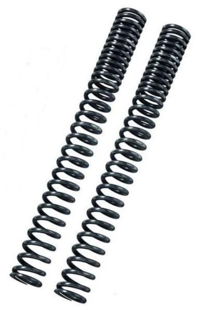 Ressorts de fourche Bitubo MK41 progressifs - avec huile
