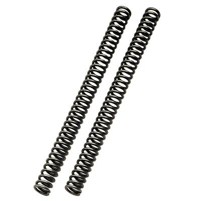 Ressorts de fourche Ohlins 550 grs