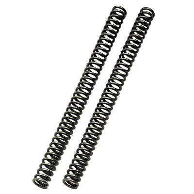 Ressorts de fourche Ohlins Progressifs 500-1400 grs
