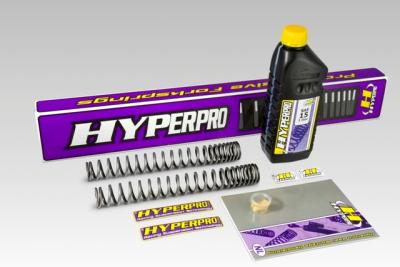 Ressorts de fourche progressifs Hyperpro CBR954RR (2002-2003)
