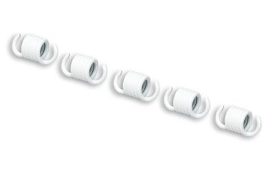 Ressorts d'embrayage Malossi 2.2mm - jeu de 5