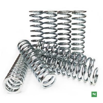 Ressorts d'embrayage Newfren 1151579
