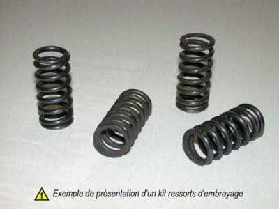 Ressorts d'embrayage Prox KIT KTM 400/450 530 EXC '08 - 11