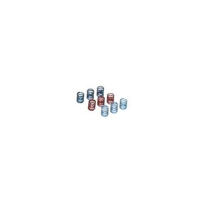 Ressorts d'embrayage Rekluse EXP Hard bleu