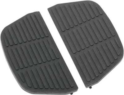 Rev&ecirc;tement de repose-pieds Drag Specialties Insert