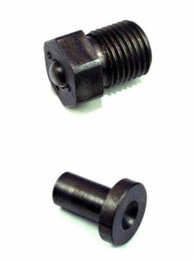 Rive chaine Motion Pro Kit rivetage axe creux