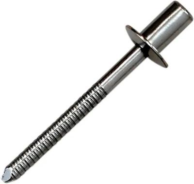 Rivets Akrapovic Rivet aveugle