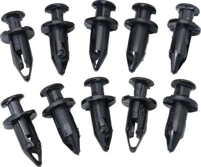 Rivets Moose Racing Kit M8