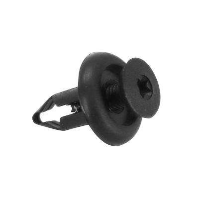 Rivets P2R CLIPS AGRAFE CARROSSERIE - CARENAGE