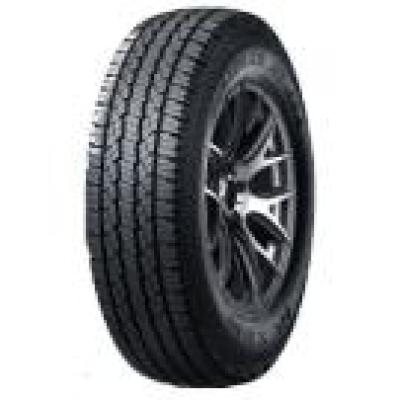 Roadian AT 4x4