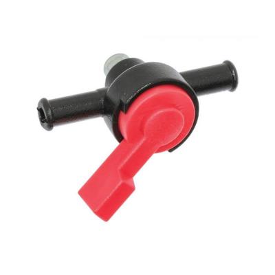 Robinet &agrave; essence Bike It 6mm