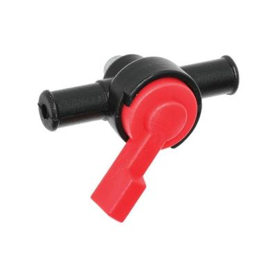 Robinet &agrave; essence Bike It 8mm