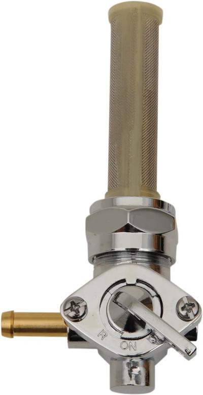 Robinet &agrave; essence Drag Specialties 07050282