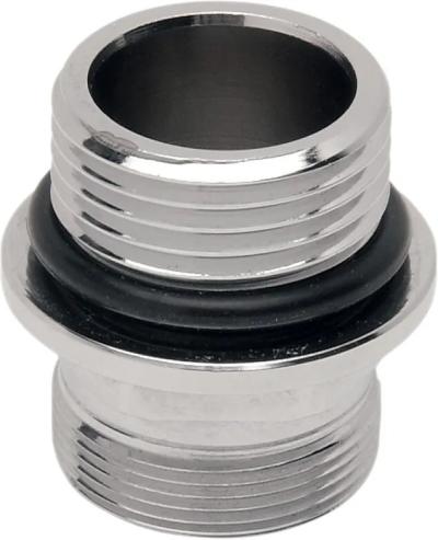 Robinet &agrave; essence Drag Specialties Adaptateur