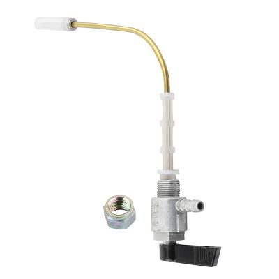 Robinet &agrave; essence OMG 12x100 QUALITE PREMIUM