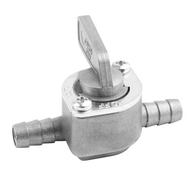 Robinet &agrave; essence OMG UNIVERSEL DIAM 8 mm QUALITE PREMIUM