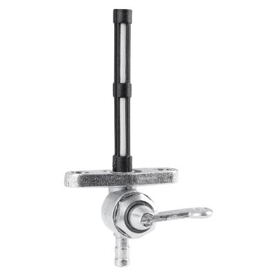 Robinet &agrave; essence P2R 50 A BOITE ENTRAXE 34 mm