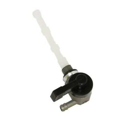 Robinet &agrave; essence P2R ROBINET ESSENCE CYCLO ADAPTABLE MBK 51, 41, CLUB (MOTEUR AV10) -P2R-
