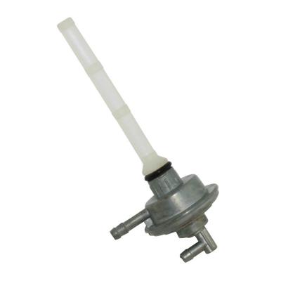 Robinet &agrave; essence P2R ROBINET ESSENCE SCOOT ADAPTABLE PEUGEOT 50 TKR, TREKKER-PIAGGIO 50 TYPHOON, NRG-GILERA 50 STALKER, RUNNER -P2R-