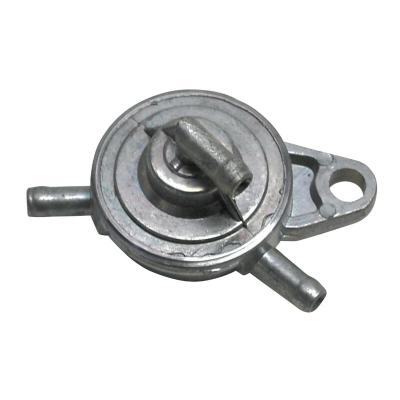 Robinet &agrave; essence P2R ROBINET ESSENCE SCOOT ADAPTABLE SCOOT 50 CHINOIS 4T 4Y6, 139QMB-KYMCO 50 AGILITY 4T-PEUGEOT 50 V-CLIC 4T-SYM 50 ORBIT 4T-MBK 50