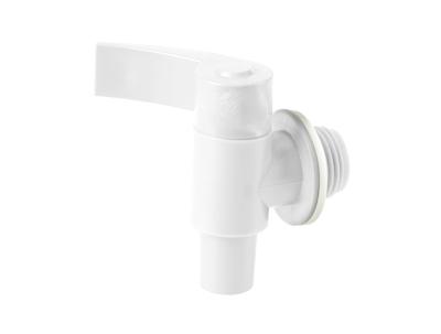 Robinet &agrave; essence PRESSOL jerrycan plastique