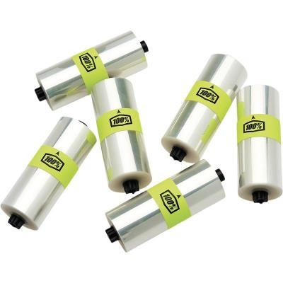 Roll off pour ARMEGA - 6 rouleaux 50mm 100