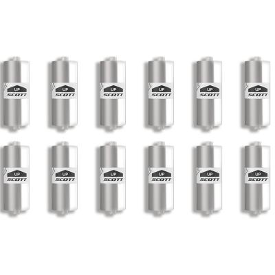 Roll-offs Scott WFS 50 LOT DE 12 ROULEAUX - PROSPECT