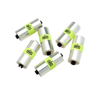 Roll-offs UP Design x6 45 mm