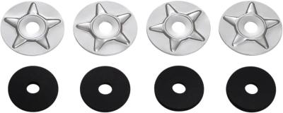 Rondelle Show Chrome 23310163
