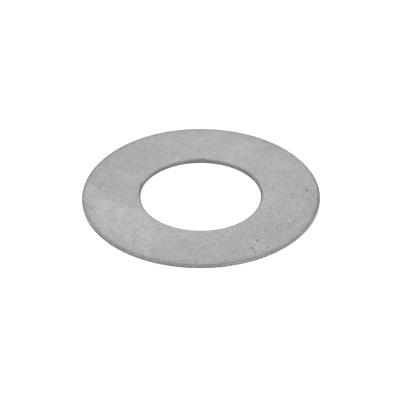 Rondelle de calage de pedalier P2R AXE 16x32 0,4 mm