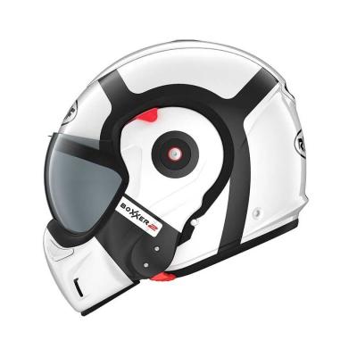 Roof - Casque Ro9 Boxxer 2 Bond