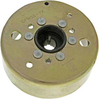 Rotor 101 Octane Magn&eacute;to