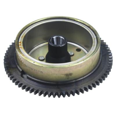 Rotor P2R ROTOR 50 A BOITE INT 82mm