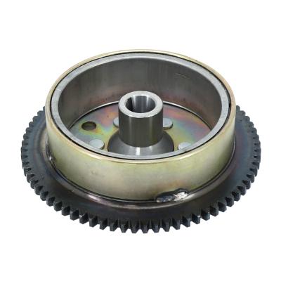 Rotor P2R ROTOR 50 A BOITE