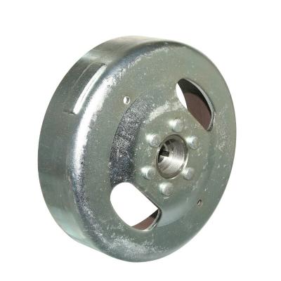 Rotor P2R ROTOR ALLUMAGE CYCLO ADAPTABLE PEUGEOT 103 (ELECTRONIQUE PETIT CONE) -P2R-