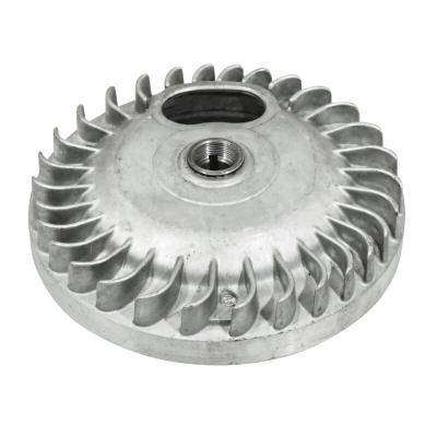 Rotor P2R ROTOR ALLUMAGE CYCLO ADAPTABLE PIAGGIO 50 CIAO PX (VOLANT MAGNETIQUE) -P2R-